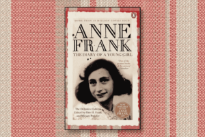 The Diary of a Young Girl by Anne Frank