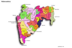 Destination Guide for Maharashtra