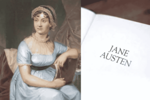 Jane Austen: Writing Style and Major Books