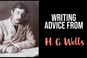 H.G. Wells’ Writing Style