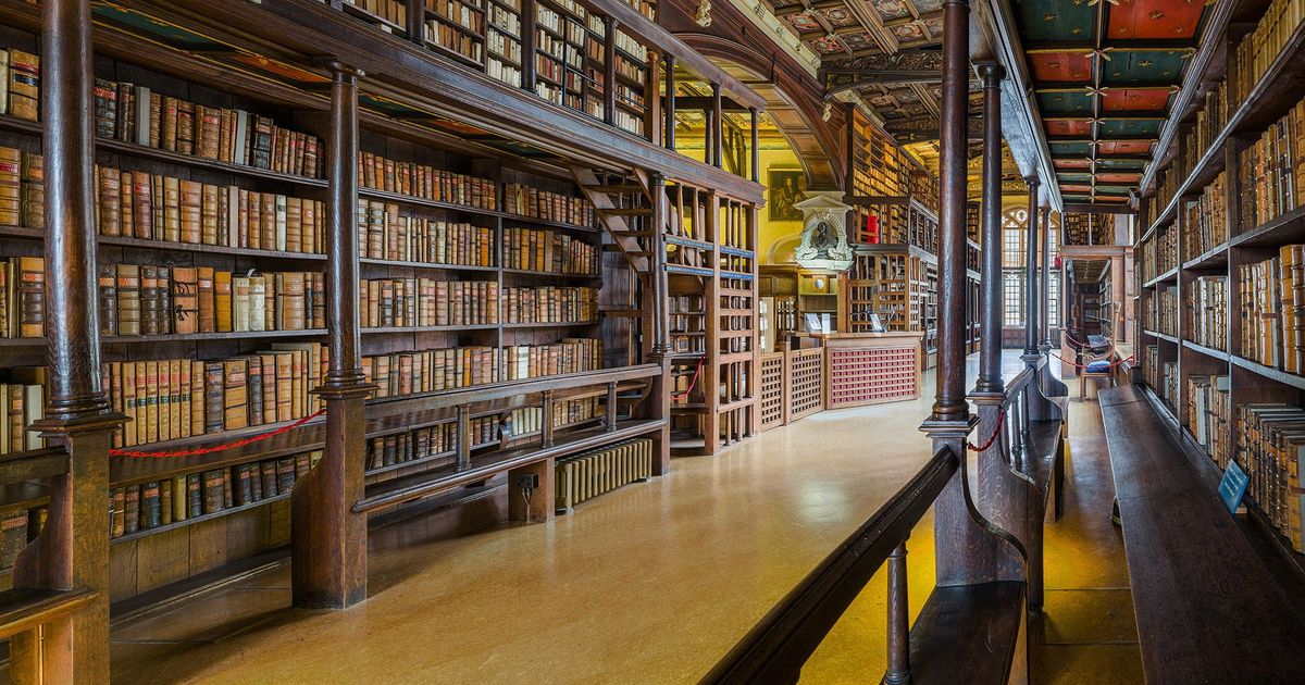 BOOK WORLD