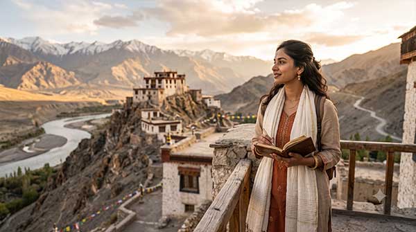 Travel Stories